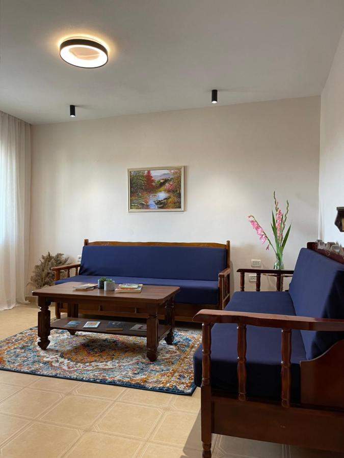 Leo'S Apartment Shkodër Buitenkant foto